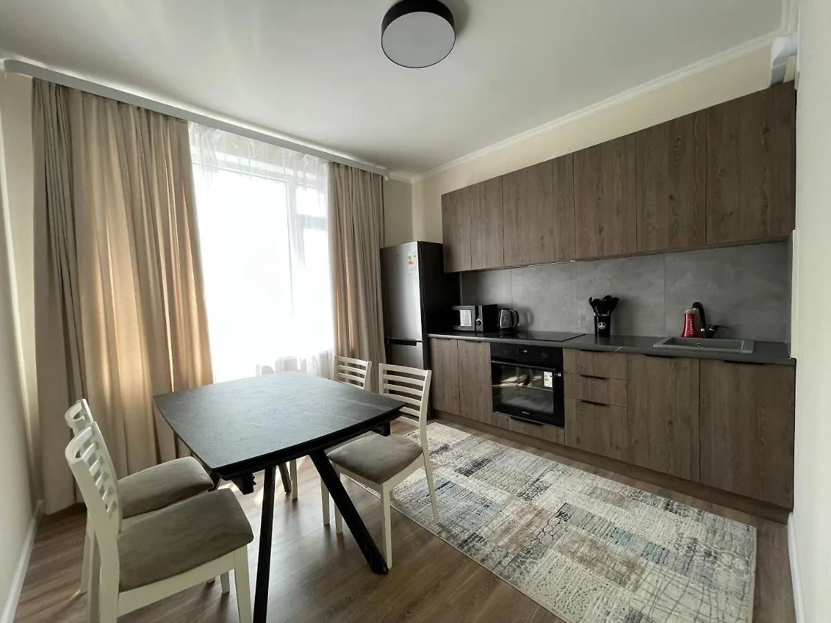Apartment Красивая Квартира В Жк Поколение Nur-Sultan